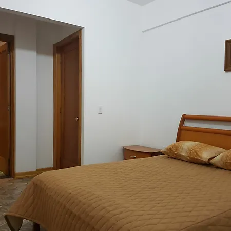Departamento Isa96 Apartment